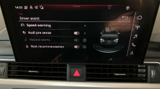 Audi A5 35 TFSI Sport 5dr S Tronic Petrol Hatchback